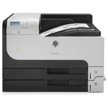HP LaserJet Enterprise 700 Printer M712dn