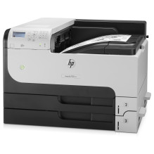 HP LaserJet Enterprise 700 Printer M712dn
