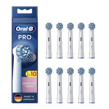 Oral-B Aufsteckbürsten...