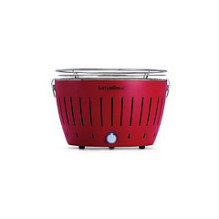 LotusGrill G34 U RD outdoor...