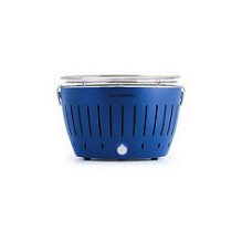 LotusGrill G34 U BL outdoor...