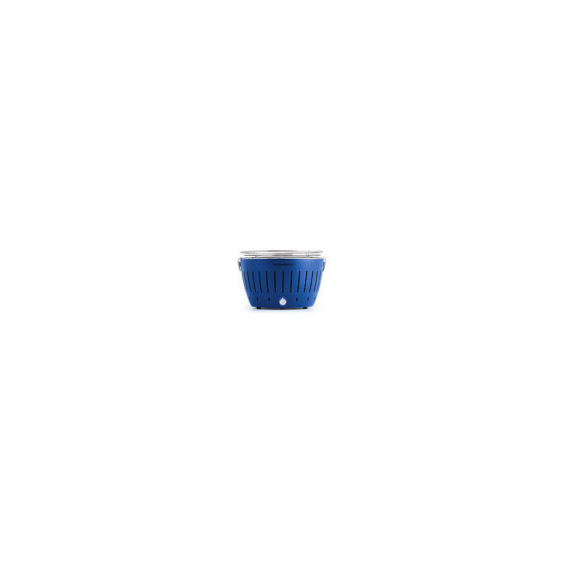 LotusGrill G34 U BL outdoor barbecue / grill