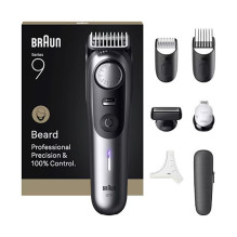Braun BeardTrimmer 9 BT9520...