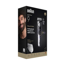 Braun BeardTrimmer 9 BT9520 beard trimmer Braun BeardTrimmer 9 BT9520 beard trimmer