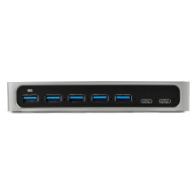 StarTech.com HB30C5A2CSC interface hub