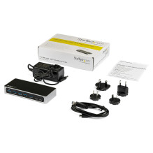 StarTech.com HB30C5A2CSC interface hub