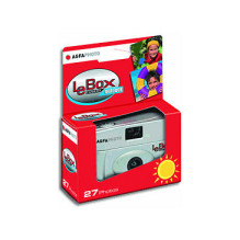 AgfaPhoto LeBox Outdoor