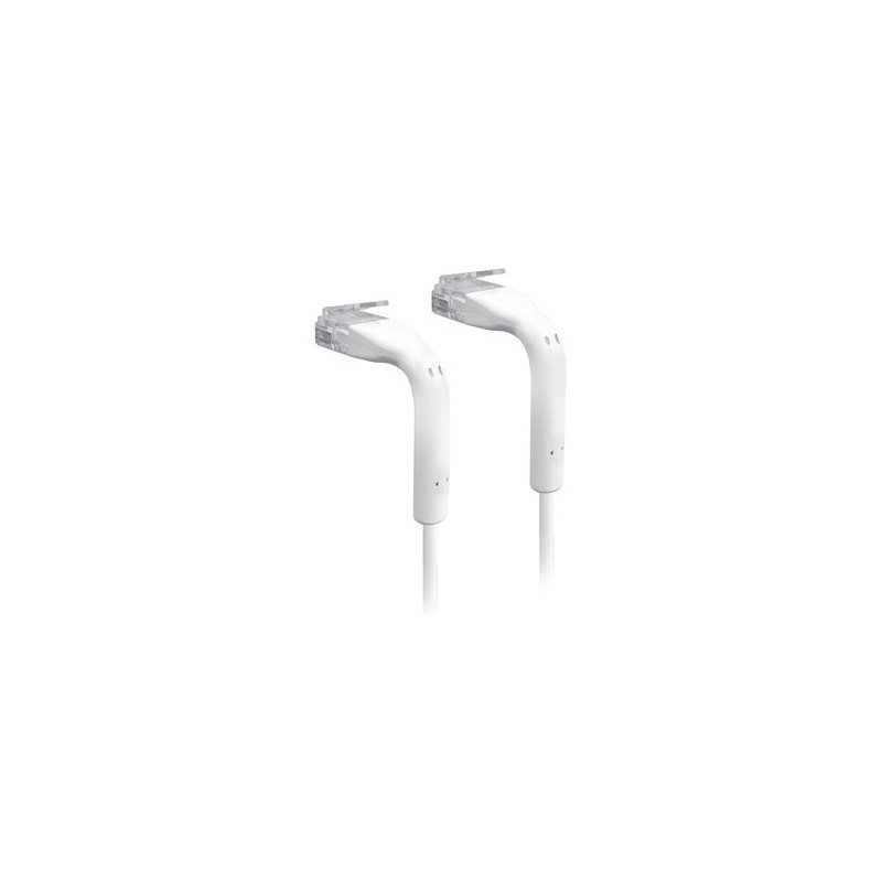 Ubiquiti U-CABLE-PATCH-0.3M-RJ45 networking cable