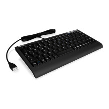 KeySonic ACK-595C+ (US) keyboard KeySonic ACK-595C+ (US) keyboard