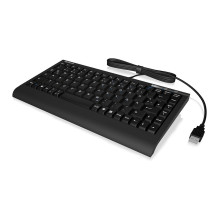 KeySonic ACK-595C+ (US) keyboard KeySonic ACK-595C+ (US) keyboard