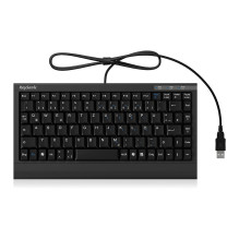 KeySonic ACK-595C+ (US) keyboard KeySonic ACK-595C+ (US) keyboard