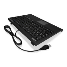 KeySonic ACK-595C+ (US) keyboard KeySonic ACK-595C+ (US) keyboard