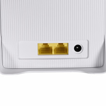 „Mercusys 4G+ Cat6 AC1200“ belaidis dviejų dažnių gigabito maršrutizatorius „Mercusys 4G+ Cat6 AC1200“ belaidis dviejų dažnių gigabito maršrutizatorius