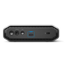 SanDisk G-DRIVE external hard drive