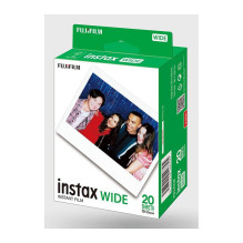 Fujifilm instax WIDE Film...