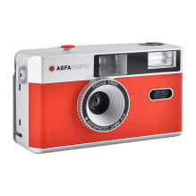 AgfaPhoto 603001 film camera