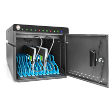 Nešiojamasis įrenginių valdymo vežimėlis / spintelė „Digitus DN-45004“