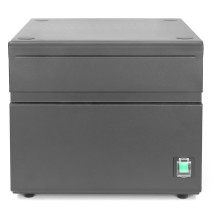 Nešiojamasis įrenginių valdymo vežimėlis / spintelė „Digitus DN-45004“