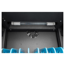 Digitus DN-45004 portable device management cart / cabinet