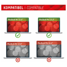 Displex 01764 display privacy filter