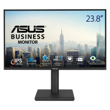 ASUS BE249CGN computer monitor