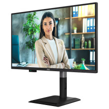 AOC Q27P4C computer monitor