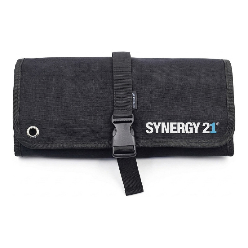 Synergy 21 LED Aluminum U-Profile + Sample Bag +