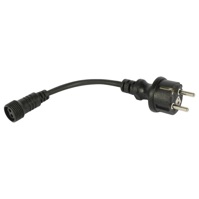 Synergy 21 LED Retrofit E27 String Light Module with Power Connection