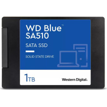 Western Digital Blue SA510...