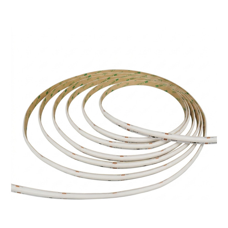 Synergy 21 LED Flex Strip COB - RGB-W pixel DC24V WS2814F IP67 5m