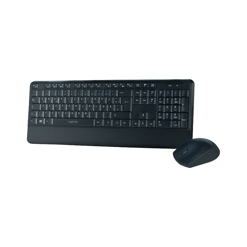 LogiLink ID0161 keyboard
