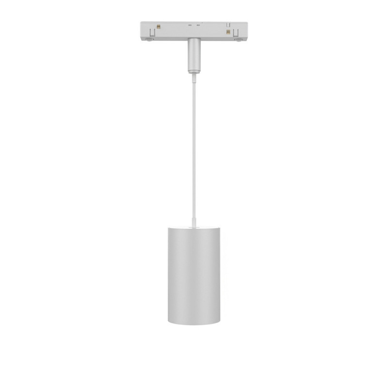 Synergy 21 LED Track Series for 48V Power Rail VLF Series Pendant Lamp White 2700K