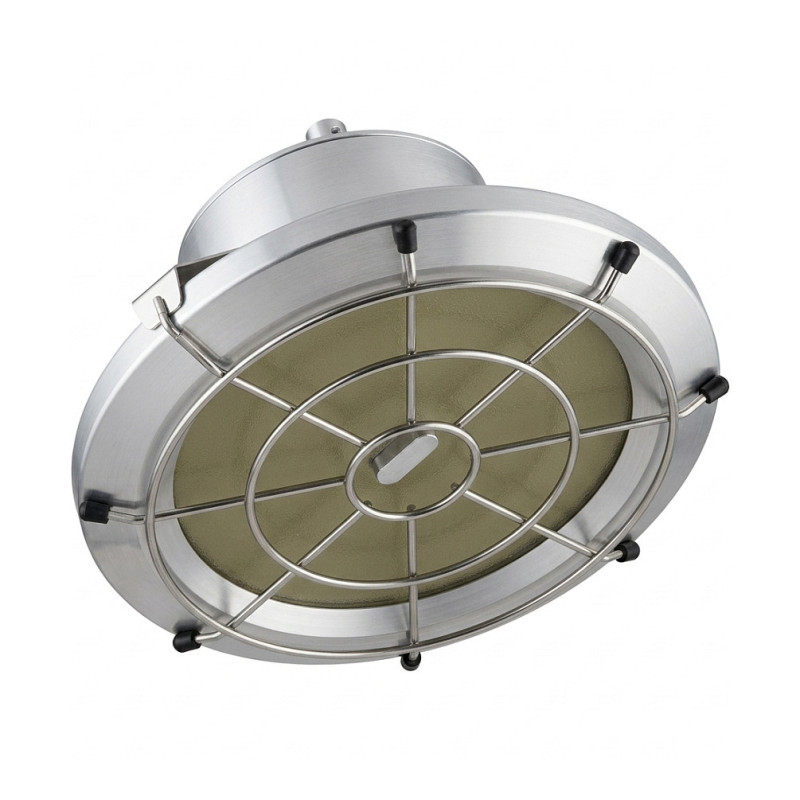 Synergy 21 LED Spot Pendant Light UFO, with ball guard M