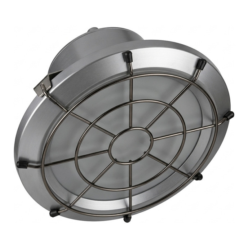 Synergy 21 LED Spot Pendant Light UFO, with ball guard S