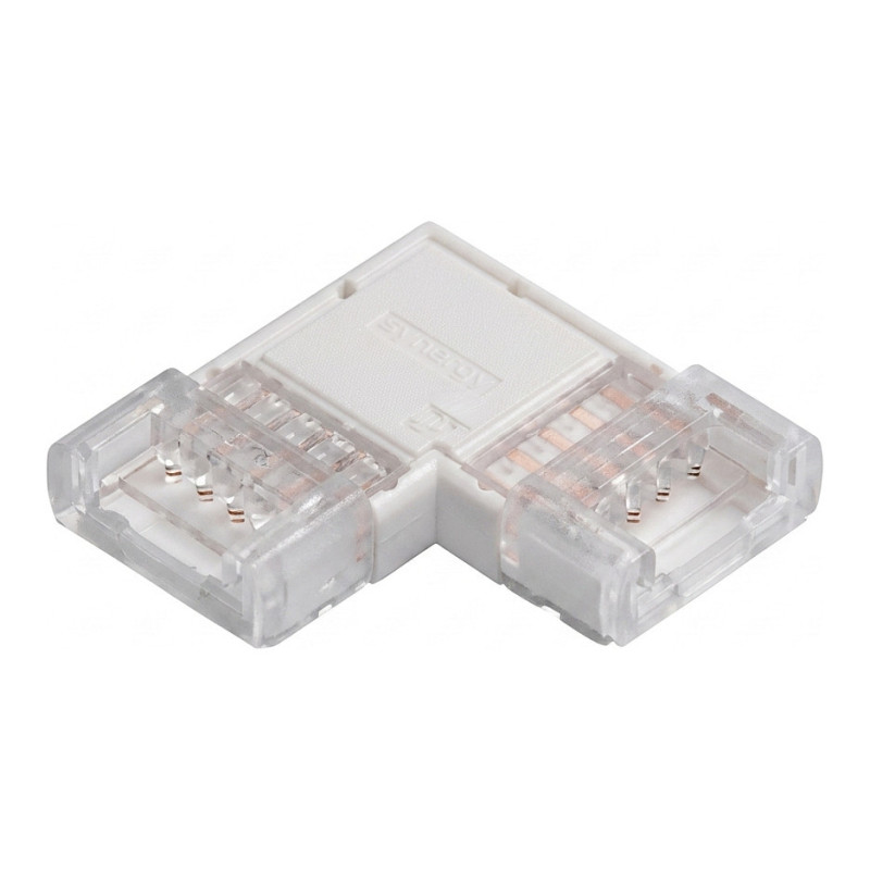 Synergy 21 LED FLEX Strip comp. Easy Connect L-Strip to Wire 12mm RGB-WW