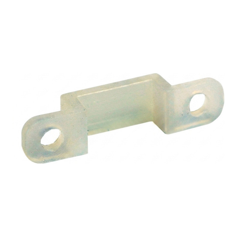 Synergy 21 LED Flex Strip, including silicone mounting clamps (10-pack, 8mm)