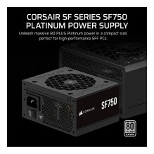 Corsair SF Series CP-9020284-EU power supply unit