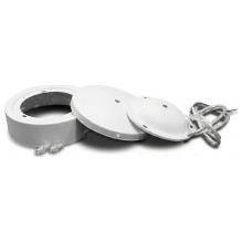 Synergy 21 LED light panel R400 zub mounting kit