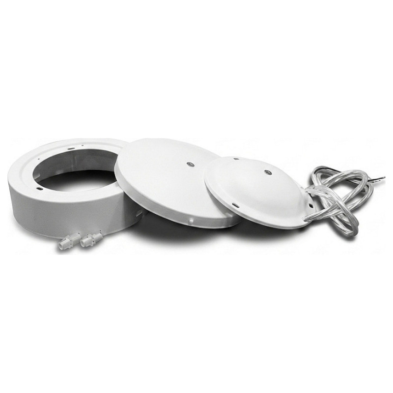 Synergy 21 LED light panel R400 zub mounting kit