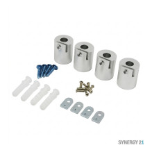 Synergy 21 LED light panel...