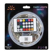 „Synergy“ 21 pikselio LED...