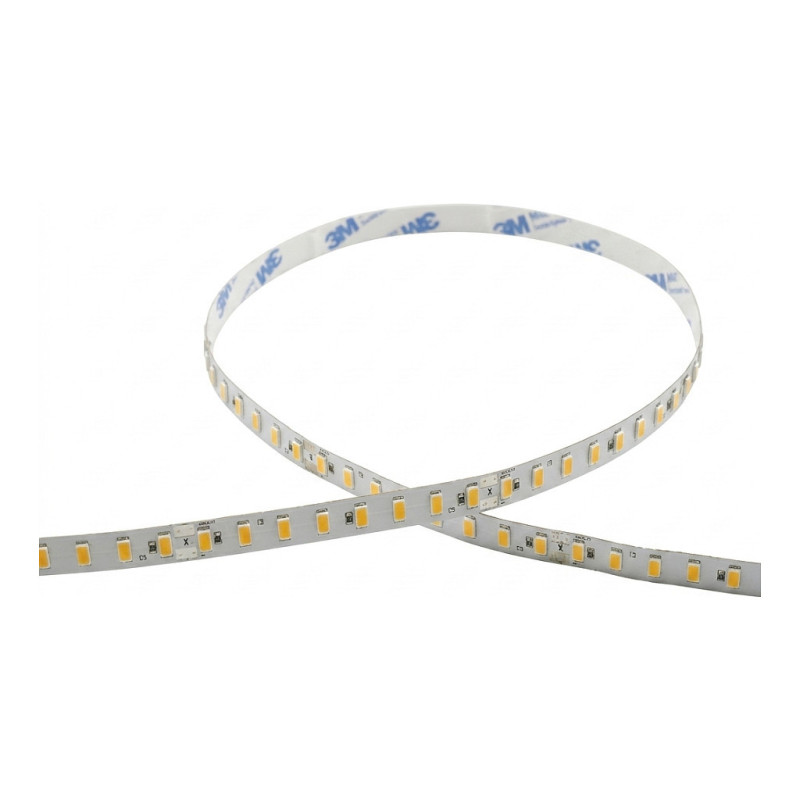 Synergy 21 LED Flex Strip 5630 - 126 HE KW DC24V 72W IP20
