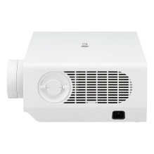 LG BU53RG data projector