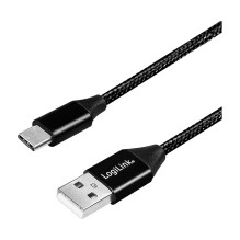 LogiLink CU0140 USB cable