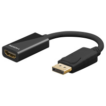 Goobay DisplayPort / HDMI