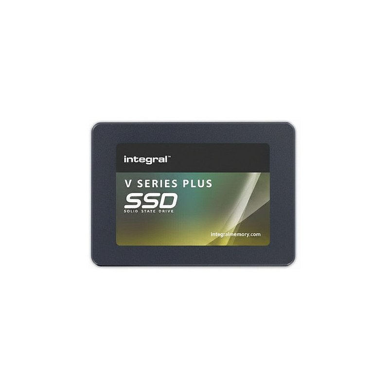 Integral INSSD512GS625V2P internal solid state drive