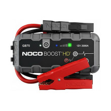 NOCO GB70 vehicle jump starter