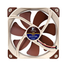 140mm Noctua NF-A14 PWM