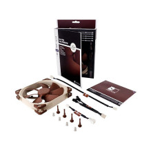 140mm Noctua NF-A14 PWM