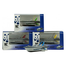 Amewi RC Boot Mini Speed Boot / 14+